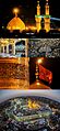 Karbala collage2
