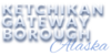 Official logo of Ketchikan Gateway Borough