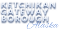 Ketchikan Gateway Borough, Alaska logo