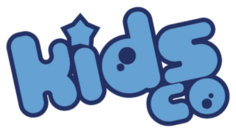 KidsCo TV Channel Logo, updated version 2012.png