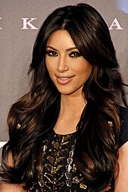 Kim Kardashian 2011
