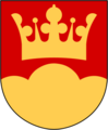 Knivsta vapen