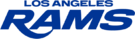 Los Angeles Rams wordmark