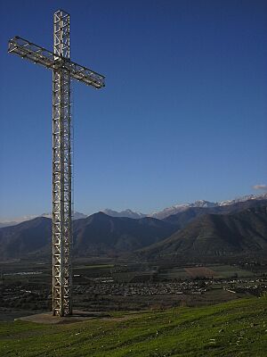 La Calera Cross 2
