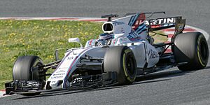 Lance Stroll 2017 Catalonia test (27 Feb-2 Mar) Day 3 2.jpg