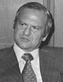 Lee Iacocca 1972