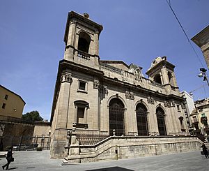 Lleida, Catedral Nova-PM 13013