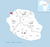 Locator map of Le Port 2018.png