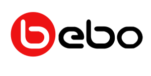 Logo Bebo