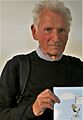Louis Jensen 2016