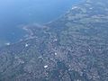 Lucena from air (Quezon; 11-24-2021)