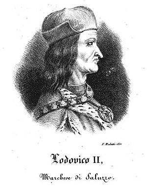 Ludovico II