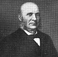 Luzon B. Morris (Connecticut Governor)