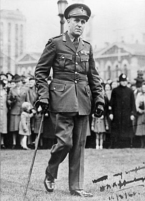 MG Kippenberger, 1946
