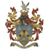 Coat of arms of Manukau City