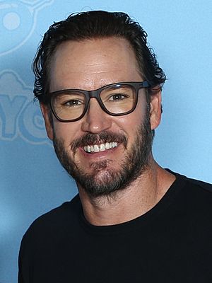 Who are Mark-Paul Gosselaar's Wife and Children?