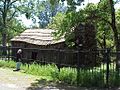 Mark Twain Cabin Exterior MVC-082X