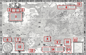 Mercator 1569 world map text key.png
