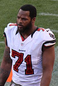 Michael Bennett (defensive lineman)