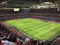 Millennium Stadium RWC2015