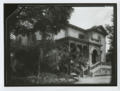 Montefiore North Adelaide Eastern View 1890