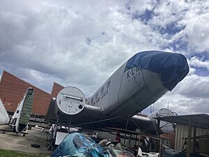 Moorabbin dc2 restoration