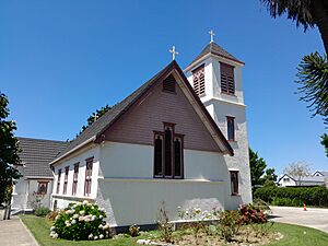 Motueka Anglican 27