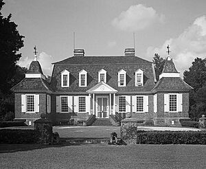 Mulberry Plantation (Berkeley County, South Carolina)