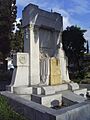 Museo Cementerio San Pedro(3)-Medellin