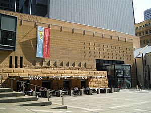 Museum of Sydney (1)