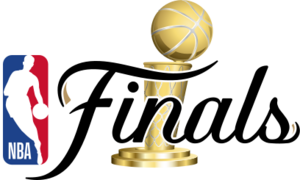 NBA Finals logo (2022).svg