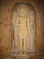 Nat-Hlaung Kyaung Vishnu Statute