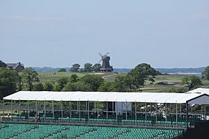 National Windmill