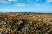 Neilston Pad true summit