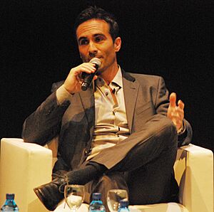 Nestor Carbonell 2010