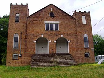 New Zion AME Church in Warren, Arkansas.jpg