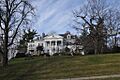NewtonMA SmithPetersonHouse