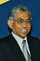 Norbert Ratsirahonana - 1996