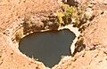 Numby Numby sinkhole