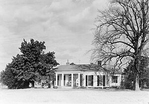 Oak Hill, 151 Carroll Avenue, (Colonial Heights, Virginia)