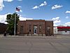 US Post Office-Oakes