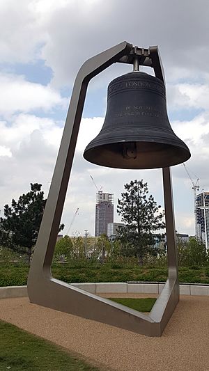 Olympic Bell