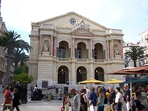 Opéra-Toulon