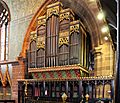 Organ, St John, Tuebrook 1