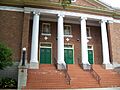 Orlando Lake Eola Heights Hist Dist Church01