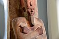 Osiride statue of Amenhotep I, currently housed in the British Museum