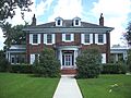 Oviedo Wheeler-Evans House01