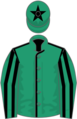 Owner T J McDonald