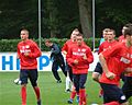 PSVtraining
