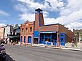 Park City Museum in Park City Utah.JPG